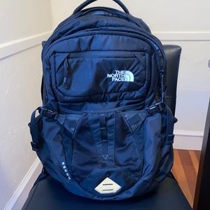 North face Recon Backpack